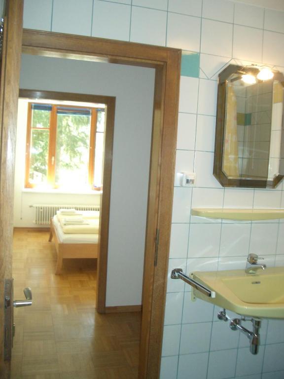 Gartenapartment Zell am See Pokój zdjęcie